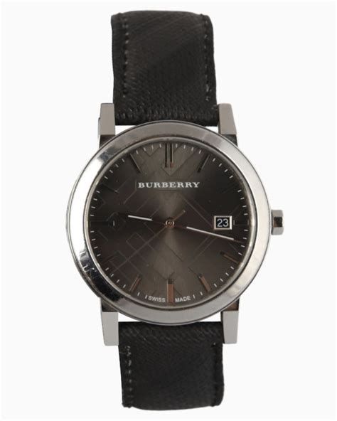 relógio burberry masculino|Burberry watches online.